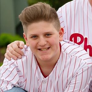 Meet your Posher, Jared